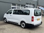 Opel Vivaro-e Combi L3H1 75 kWh 100% Elektrische Rolstoel 9-Persoons Laadklep CDT systeem Invalide Airco Cruise controle Automaat Telefoonverbinding Taxi Groepsvervoer BCT taximeter