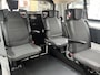 Opel Vivaro-e Combi L3H1 75 kWh 100% Elektrische Rolstoel 9-Persoons Laadklep CDT systeem Invalide Airco Cruise controle Automaat Telefoonverbinding Taxi Groepsvervoer BCT taximeter