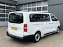 Opel Vivaro-e Combi L3H1 75 kWh 100% Elektrische Rolstoel 9-Persoons Laadklep CDT systeem Invalide Airco Cruise controle Automaat Telefoonverbinding Taxi Groepsvervoer BCT taximeter