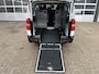 Opel Vivaro-e Combi L3H1 75 kWh 100% Elektrische Rolstoel 9-Persoons Laadklep CDT systeem Invalide Airco Cruise controle Automaat Telefoonverbinding Taxi Groepsvervoer BCT taximeter