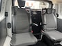 Opel Vivaro-e Combi L3H1 75 kWh 100% Elektrische Rolstoel 9-Persoons Laadklep CDT systeem Invalide Airco Cruise controle Automaat Telefoonverbinding Taxi Groepsvervoer BCT taximeter