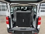 Opel Vivaro-e Combi L3H1 75 kWh 100% Elektrische Rolstoel 9-Persoons Laadklep CDT systeem Invalide Airco Cruise controle Automaat Telefoonverbinding Taxi Groepsvervoer BCT taximeter