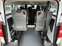 Opel Vivaro-e Combi L3H1 75 kWh 100% Elektrische Rolstoel 9-Persoons Laadklep CDT systeem Invalide Airco Cruise controle Automaat Telefoonverbinding Taxi Groepsvervoer BCT taximeter