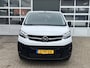 Opel Vivaro-e Combi L3H1 75 kWh 100% Elektrische Rolstoel 9-Persoons Laadklep CDT systeem Invalide Airco Cruise controle Automaat Telefoonverbinding Taxi Groepsvervoer BCT taximeter