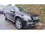 Mercedes-Benz GL 350 CDI BlueEFFICIENCY