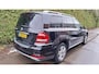 Mercedes-Benz GL 350 CDI BlueEFFICIENCY