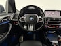 BMW X3 xDrive30e Executive M-Sport | Virtual | H/K | Camera | Sfeer | Carplay | Memory | Cruise | Trekhaak