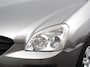 Kia Carens 2.0 CVVT X-tra Airco Trekhaak Lichtmetalen velgen Racdio/cd Electrisch pakket Handel/Export!