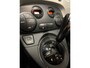 Fiat 500 1.2 Sport Automaat Nap Airco Pano Climate Parkeersensoren Leder/Stof