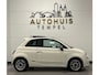 Fiat 500 1.2 Sport Automaat Nap Airco Pano Climate Parkeersensoren Leder/Stof