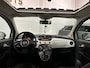 Fiat 500 1.2 Sport Automaat Nap Airco Pano Climate Parkeersensoren Leder/Stof