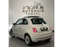 Fiat 500 1.2 Sport Automaat Nap Airco Pano Climate Parkeersensoren Leder/Stof