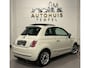 Fiat 500 1.2 Sport Automaat Nap Airco Pano Climate Parkeersensoren Leder/Stof