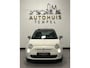 Fiat 500 1.2 Sport Automaat Nap Airco Pano Climate Parkeersensoren Leder/Stof