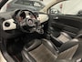 Fiat 500 1.2 Sport Automaat Nap Airco Pano Climate Parkeersensoren Leder/Stof
