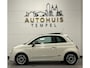 Fiat 500 1.2 Sport Automaat Nap Airco Pano Climate Parkeersensoren Leder/Stof