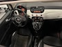 Fiat 500 1.2 Sport Automaat Nap Airco Pano Climate Parkeersensoren Leder/Stof