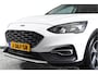 Ford Focus 1.0 EcoBoost 125 PK Active Business | Cruise | Winterpakket | PDC | NAV + App. Connect | Airco | Afn. Trekhaak | LM 17" |