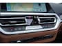 BMW 3-Serie 318i Business Edition Plus M sport+Led+stoel-verw+Volleder+ORIG/M3-stoelen+schuifdak+Navi+parking-Pack = UNIEK !!