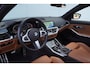 BMW 3-Serie 318i Business Edition Plus M sport+Led+stoel-verw+Volleder+ORIG/M3-stoelen+schuifdak+Navi+parking-Pack = UNIEK !!