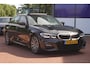 BMW 3-Serie 318i Business Edition Plus M sport+Led+stoel-verw+Volleder+ORIG/M3-stoelen+schuifdak+Navi+parking-Pack = UNIEK !!