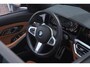 BMW 3-Serie 318i Business Edition Plus M sport+Led+stoel-verw+Volleder+ORIG/M3-stoelen+schuifdak+Navi+parking-Pack = UNIEK !!