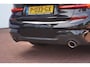 BMW 3-Serie 318i Business Edition Plus M sport+Led+stoel-verw+Volleder+ORIG/M3-stoelen+schuifdak+Navi+parking-Pack = UNIEK !!