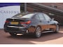 BMW 3-Serie 318i Business Edition Plus M sport+Led+stoel-verw+Volleder+ORIG/M3-stoelen+schuifdak+Navi+parking-Pack = UNIEK !!