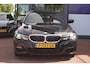 BMW 3-Serie 318i Business Edition Plus M sport+Led+stoel-verw+Volleder+ORIG/M3-stoelen+schuifdak+Navi+parking-Pack = UNIEK !!