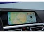 BMW 3-Serie 318i Business Edition Plus M sport+Led+stoel-verw+Volleder+ORIG/M3-stoelen+schuifdak+Navi+parking-Pack = UNIEK !!