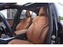 BMW 3-Serie 318i Business Edition Plus M sport+Led+stoel-verw+Volleder+ORIG/M3-stoelen+schuifdak+Navi+parking-Pack = UNIEK !!