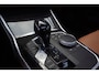 BMW 3-Serie 318i Business Edition Plus M sport+Led+stoel-verw+Volleder+ORIG/M3-stoelen+schuifdak+Navi+parking-Pack = UNIEK !!