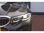 BMW 3-Serie 318i Business Edition Plus M sport+Led+stoel-verw+Volleder+ORIG/M3-stoelen+schuifdak+Navi+parking-Pack = UNIEK !!