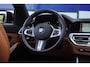 BMW 3-Serie 318i Business Edition Plus M sport+Led+stoel-verw+Volleder+ORIG/M3-stoelen+schuifdak+Navi+parking-Pack = UNIEK !!