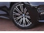 BMW 3-Serie 318i Business Edition Plus M sport+Led+stoel-verw+Volleder+ORIG/M3-stoelen+schuifdak+Navi+parking-Pack = UNIEK !!