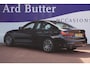 BMW 3-Serie 318i Business Edition Plus M sport+Led+stoel-verw+Volleder+ORIG/M3-stoelen+schuifdak+Navi+parking-Pack = UNIEK !!