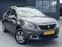 Peugeot 2008 1.2 PureTech Blue Lion D-riem vv in 2024 l Pano l Navi l 110pk l Trekhaak l Carplay l Airco l Cruise l Pdc l Recent beurt gehad l N.A.P l Apk tot 01-2027