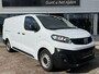 Fiat Scudo 2.0 Diesel 145pk Automaat L3 H1