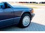 Mercedes-Benz 190-Serie 1.8 E Basic