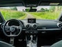 Audi A3 LIMOUSINE 2.0 TFSI quattro Design Pro Line Plus