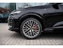 Audi Q5 2.0 TFSI e-hybrid quattro S edition l 21 inch velgen l Trekhaak l Panorama dak l S line l Passagiersdisplay l Elektrische stoelen met memory l 5 jaar garantie l