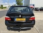 BMW 5-Serie Touring 525i High Exe Automaat Panorama NAV Leder Xenon Trekhaak Climate Cruise LM-velgen