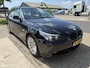 BMW 5-Serie Touring 525i High Exe Automaat Panorama NAV Leder Xenon Trekhaak Climate Cruise LM-velgen
