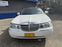Lincoln Town Car 4.6 Signature Stretched Limo!