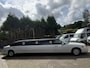 Lincoln Town Car 4.6 Signature Stretched Limo!
