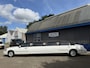 Lincoln Town Car 4.6 Signature Stretched Limo!
