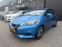 Nissan Micra 0.9 IG-T N-Connecta | 2E EIGENAAR | 3/6 OF 12MND GARANTIE | AIRCO | NAVI | CAMERA | LMV |