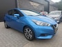Nissan Micra 0.9 IG-T N-Connecta | 2E EIGENAAR | 3/6 OF 12MND GARANTIE | AIRCO | NAVI | CAMERA | LMV |
