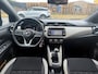 Nissan Micra 0.9 IG-T N-Connecta | 2E EIGENAAR | 3/6 OF 12MND GARANTIE | AIRCO | NAVI | CAMERA | LMV |