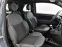 Fiat 500 1.0 Hybrid Sport | Panoramadak | Apple Carplay/Android Auto | Parkeersensoren |